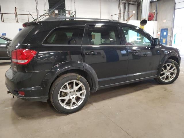 Photo 3 from auction – 2014 DODGE JOURNEY SX with VIN 3C4PDDBG2ET222344