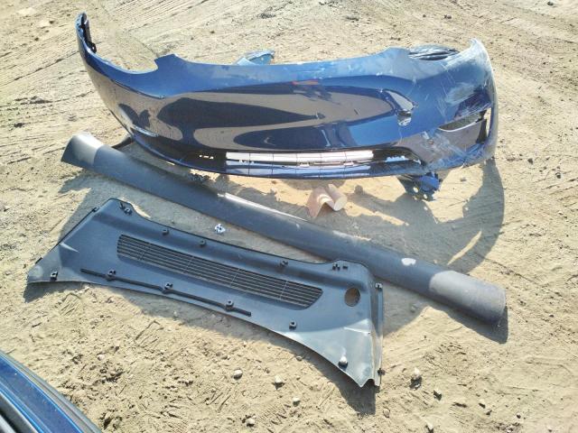 Photo 12 from auction – 2023 TESLA MODEL Y with VIN 7SAYGDEE9PF744236