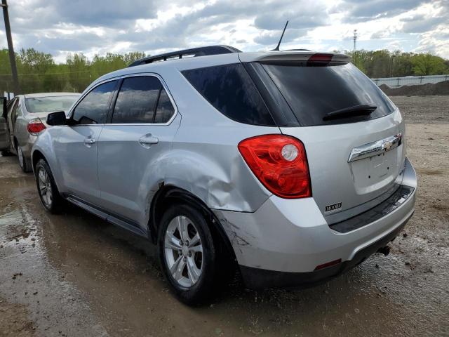 Photo 2 from auction – 2014 CHEVROLET EQUINOX LT with VIN 2GNALBEKXE6163150