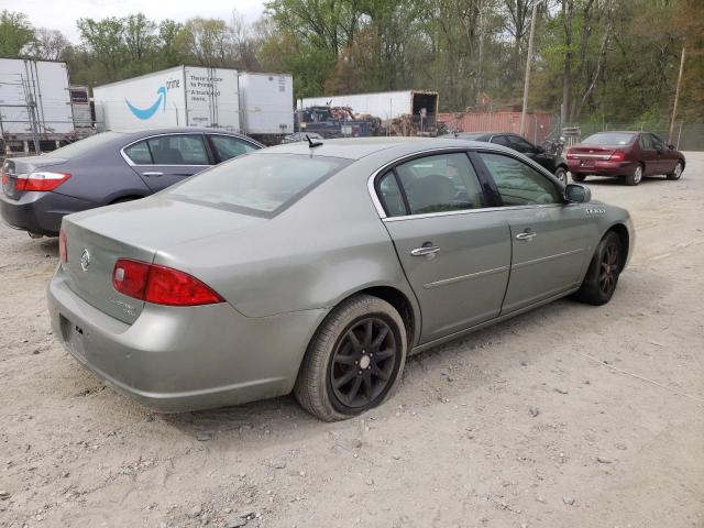 Photo 3 from auction – 2006 BUICK LUCERNE CX with VIN 1G4HR57Y26U163408
