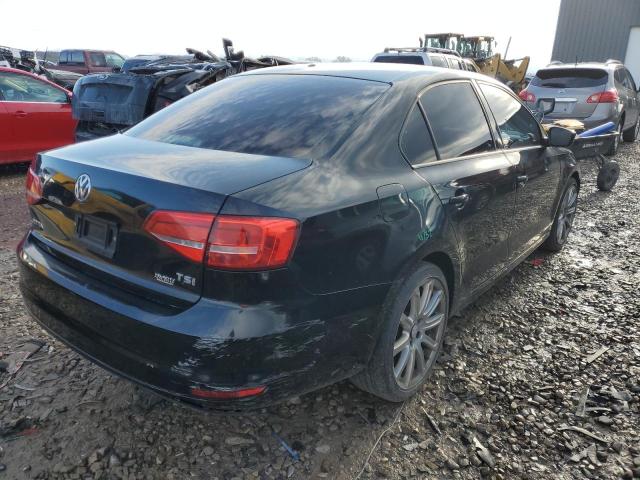 Photo 3 from auction – 2015 VOLKSWAGEN JETTA BASE with VIN 3VW2K7AJXFM248326