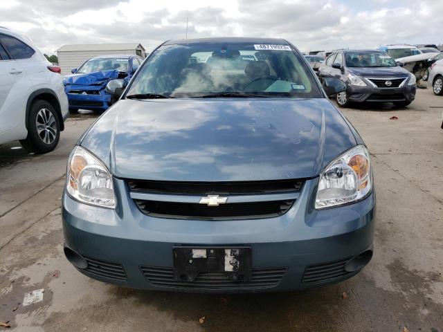 Photo 5 from auction – 2005 CHEVROLET COBALT LS with VIN 1G1AL52F957625918