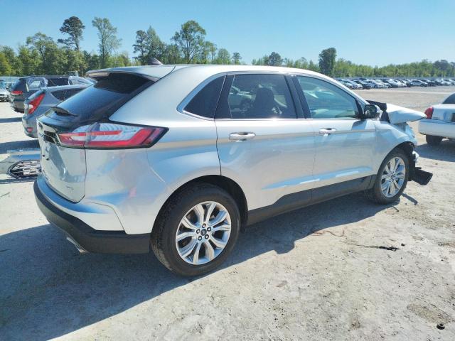 Photo 3 from auction – 2022 FORD EDGE TITAN with VIN 2FMPK4K91NBA79613