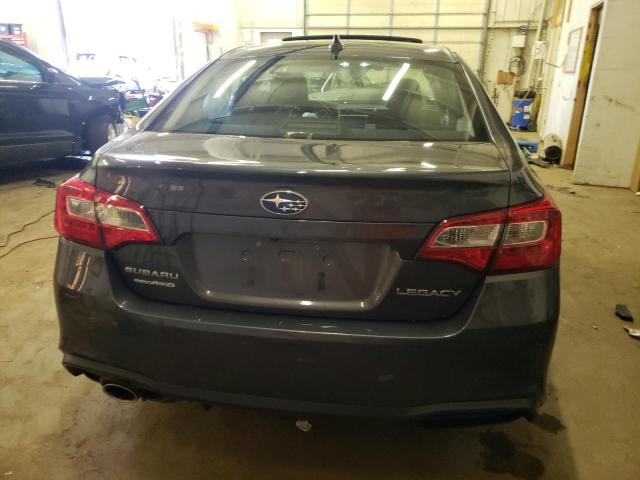 Photo 6 from auction – 2019 SUBARU LEGACY 2.5 with VIN 4S3BNAH68K3002041
