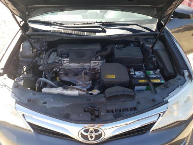 Photo 11 from auction – 2014 TOYOTA CAMRY L with VIN 4T4BF1FK6ER366116