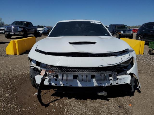 Photo 5 from auction – 2019 DODGE CHARGER GT with VIN 2C3CDXHG5KH608238