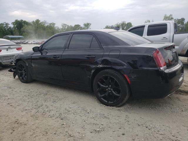 Photo 2 from auction – 2021 CHRYSLER 300 S with VIN 2C3CCABG1MH545473
