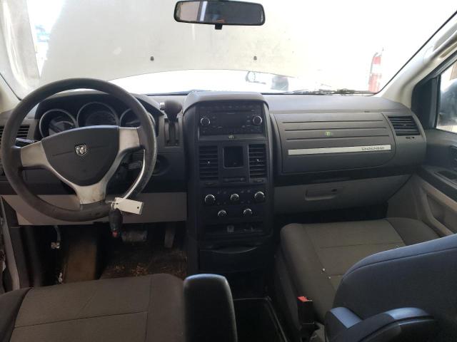 Photo 8 from auction – 2008 DODGE GRAND CARA with VIN 1D8HN44H68B169825