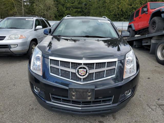 Photo 5 from auction – 2011 CADILLAC SRX PREMIU with VIN 3GYFNFEYXBS679617