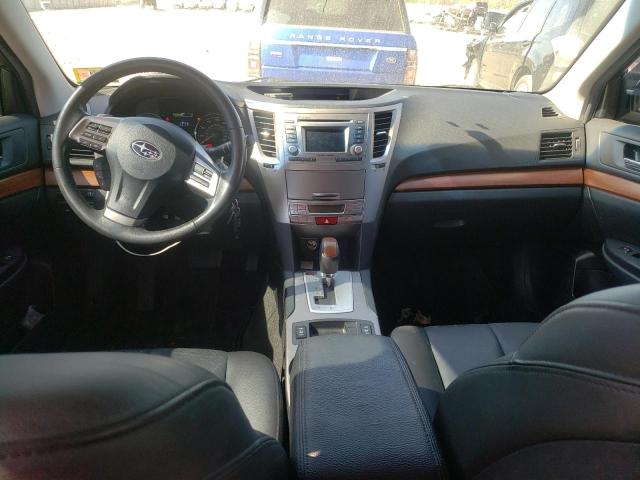 Photo 8 from auction – 2013 SUBARU OUTBACK 2. with VIN 4S4BRBKC4D3241786