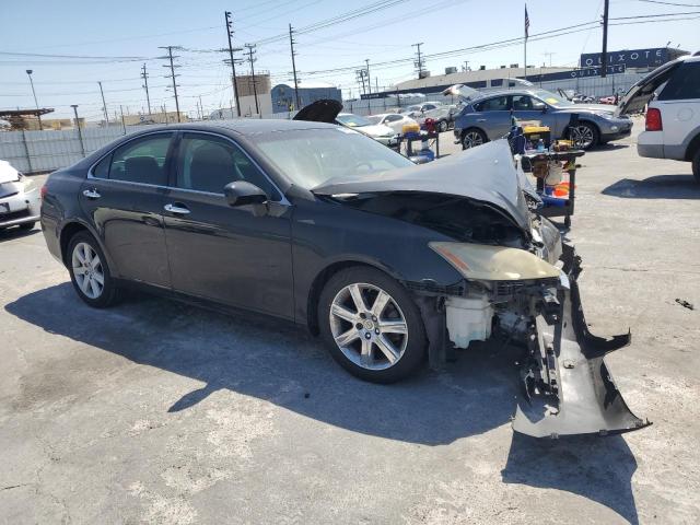 Photo 4 from auction – 2008 LEXUS ES 350 with VIN JTHBJ46G882231678