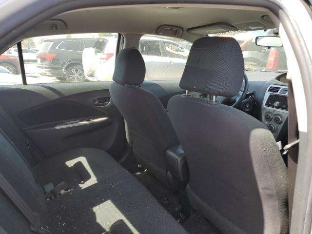 Photo 10 from auction – 2010 TOYOTA YARIS with VIN JTDBT4K33A4063442