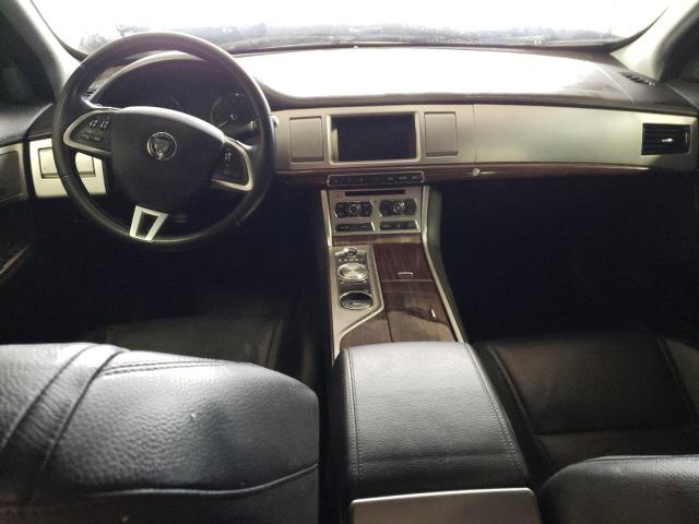 Photo 8 from auction – 2014 JAGUAR XF with VIN SAJWA0ES0EPU11108