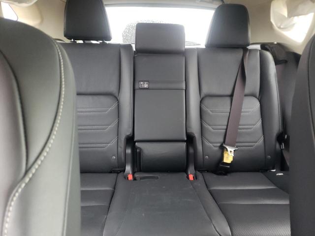 Photo 10 from auction – 2021 LEXUS NX 300 BAS with VIN JTJHARDZ6M2242666
