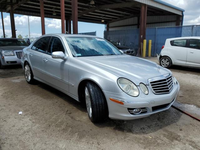 Photo 4 from auction – 2008 MERCEDES-BENZ E 350 with VIN WDBUF56X28B304950