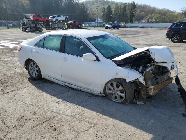 Photo 4 from auction – 2011 TOYOTA CAMRY BASE with VIN 4T1BF3EK8BU760137