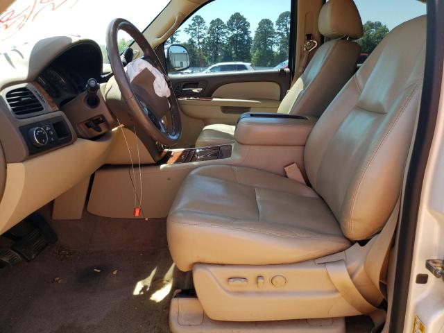 Photo 7 from auction – 2011 CHEVROLET TAHOE C150 with VIN 1GNSCCE01BR380739