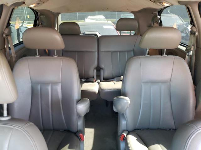 Photo 10 from auction – 2003 CHRYSLER TOWN & COU with VIN 2C4GP54L23R368931