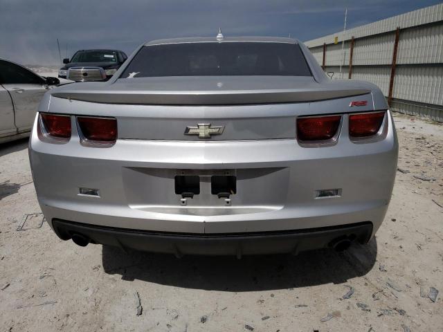 صورة رقم 6 من المزاد - 2012 CHEVROLET CAMARO LT مع VIN 2G1FB1E34C9139869