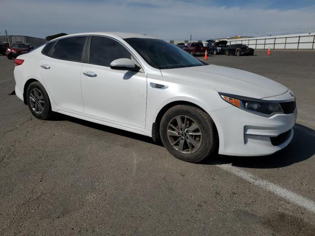 Photo 4 from auction – 2016 KIA OPTIMA LX with VIN 5XXGT4L18GG012827