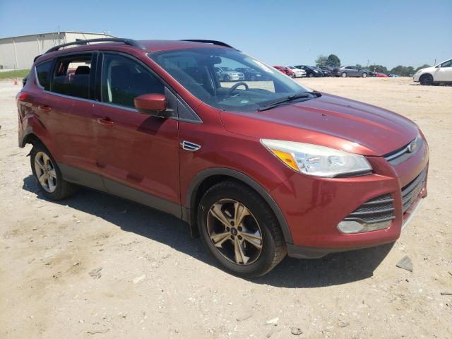 Photo 4 from auction – 2014 FORD ESCAPE SE with VIN 1FMCU9G98EUC96908