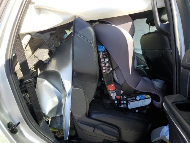Photo 11 from auction – 2020 FORD EXPEDITION with VIN 1FMJU1JT4LEA99478