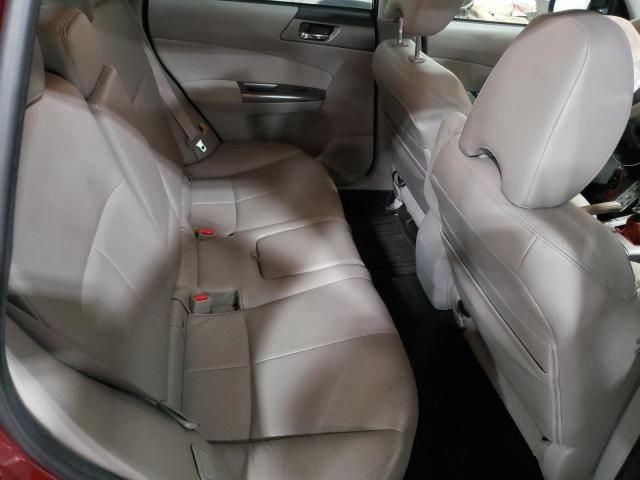 Photo 11 from auction – 2011 SUBARU FORESTER T with VIN JF2SHGGC2BH740231