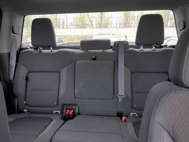 Photo 10 from auction – 2021 CHEVROLET SILVERADO with VIN 3GCUYEED2MG126249