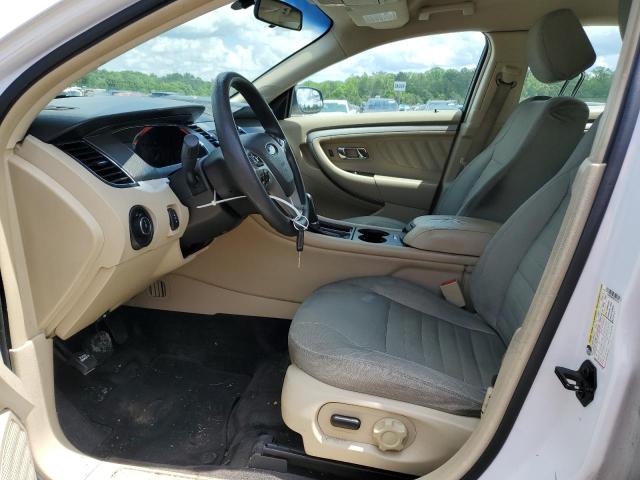 Photo 7 from auction – 2013 FORD TAURUS SE with VIN 1FAHP2D87DG123176