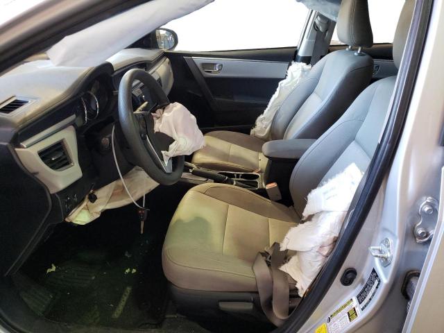 Photo 7 from auction – 2016 TOYOTA COROLLA L with VIN 2T1BURHE8GC615459