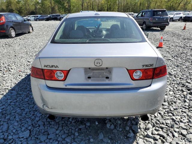Photo 6 from auction – 2005 ACURA TSX with VIN JH4CL96895C011802
