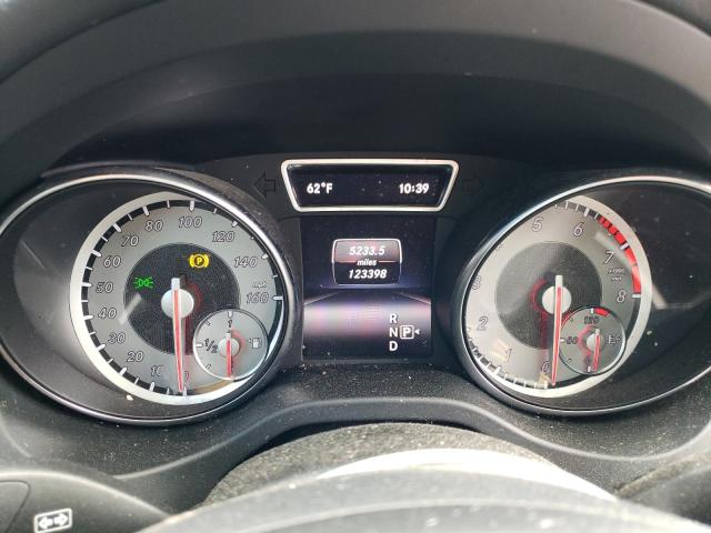 Photo 9 from auction – 2015 MERCEDES-BENZ CLA 250 with VIN WDDSJ4EB3FN165758