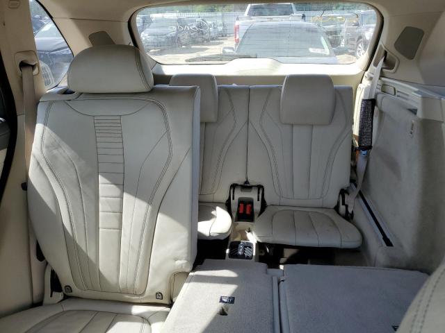 Photo 10 from auction – 2015 BMW X5 XDRIVE3 with VIN 5UXKS4C53F0J99490