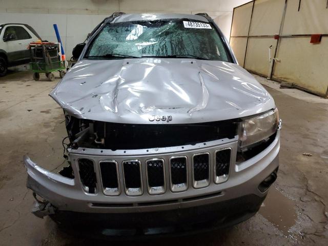 Photo 5 from auction – 2016 JEEP COMPASS SP with VIN 1C4NJDBB7GD756436