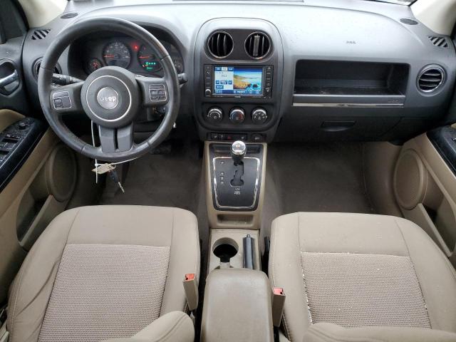 Photo 8 from auction – 2011 JEEP COMPASS SP with VIN 1J4NF1FBXBD282236