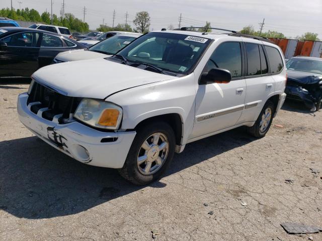 Zdjęcie 1 z aukcji – 2005 GMC ENVOY z VIN 1GKDT13S652326946