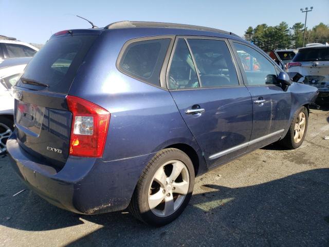 Photo 3 from auction – 2008 KIA RONDO LX with VIN KNAFG526287186340
