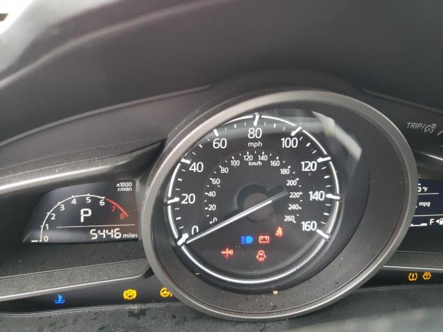 Photo 9 from auction – 2018 MAZDA 3 TOURING with VIN 3MZBN1L39JM258678