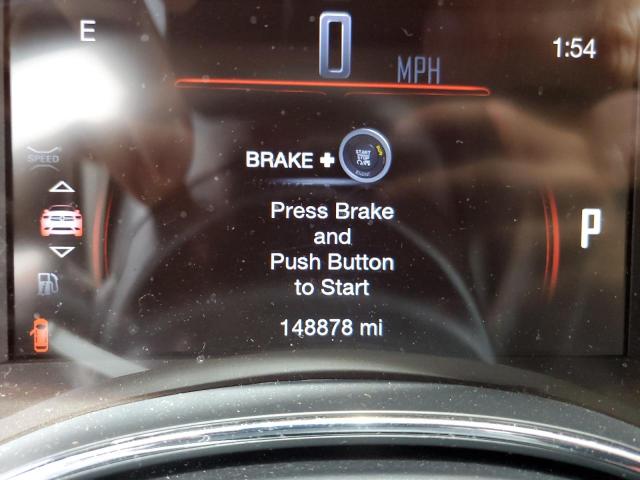 Photo 9 from auction – 2017 DODGE DURANGO SX with VIN 1C4RDHAG8HC610857
