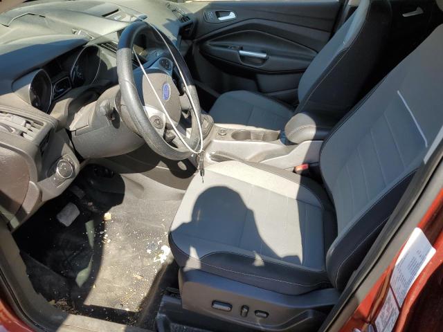 Photo 7 from auction – 2014 FORD ESCAPE SE with VIN 1FMCU0G95EUC87451
