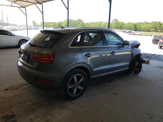 Photo 3 from auction – 2015 AUDI Q3 PRESTIG with VIN WA1GFCFS4FR013369