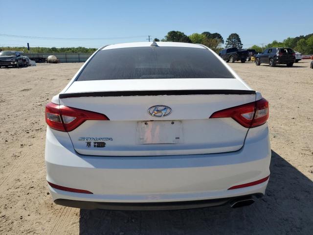Photo 6 from auction – 2016 HYUNDAI SONATA SE with VIN 5NPE24AF5GH265746