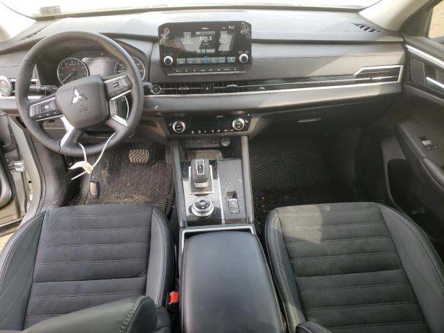 Photo 8 from auction – 2022 MITSUBISHI OUTLANDER with VIN JA4J4UA87NZ052131