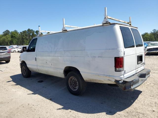Photo 2 from auction – 2010 FORD ECONOLINE with VIN 1FTSS3EL1ADA13342