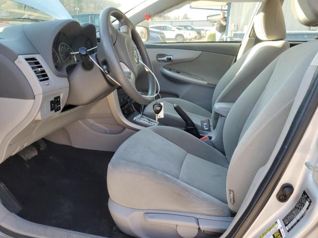 Photo 7 from auction – 2010 TOYOTA COROLLA BA with VIN 2T1BU4EE0AC325859