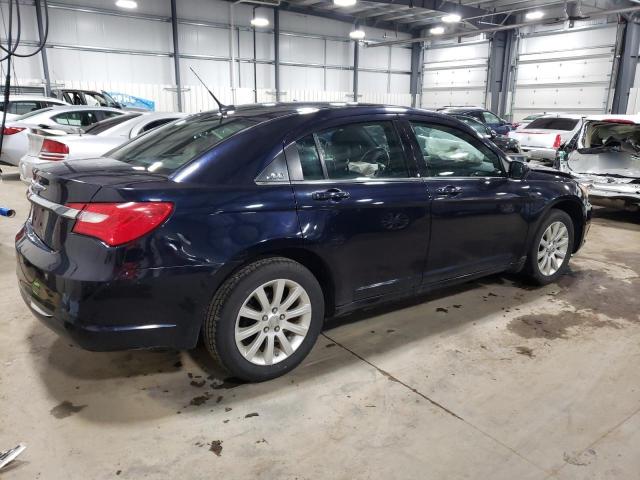 Photo 3 from auction – 2011 CHRYSLER 200 TOURIN with VIN 1C3BC1FB3BN521853