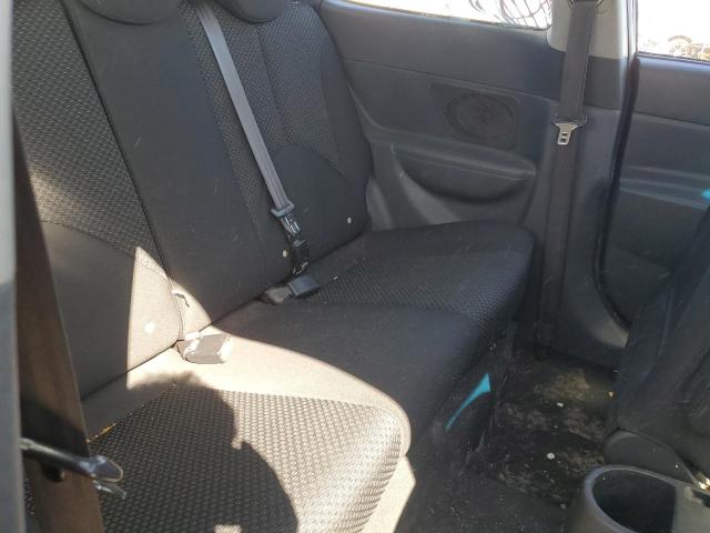 Photo 10 from auction – 2011 HYUNDAI ACCENT GL with VIN KMHCM3ACXBU192479