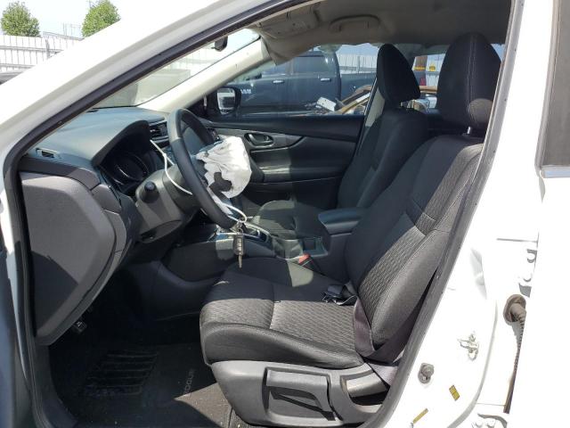 Photo 7 from auction – 2019 NISSAN ROGUE S with VIN KNMAT2MT1KP548787
