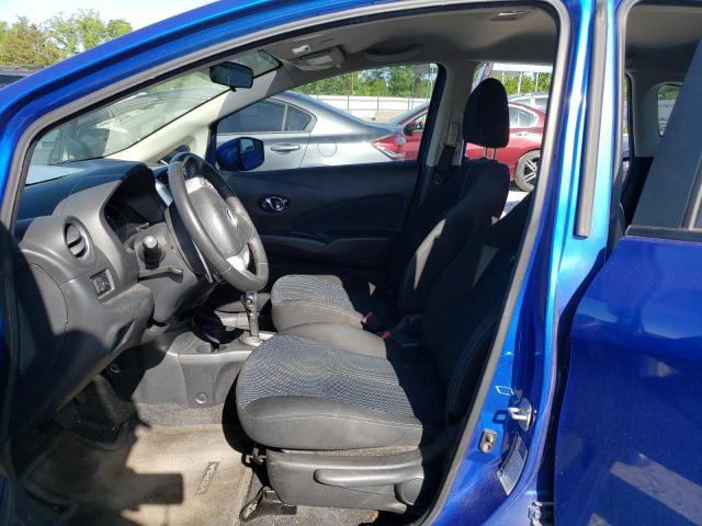 Photo 7 from auction – 2015 NISSAN VERSA NOTE with VIN 3N1CE2CP7FL374512
