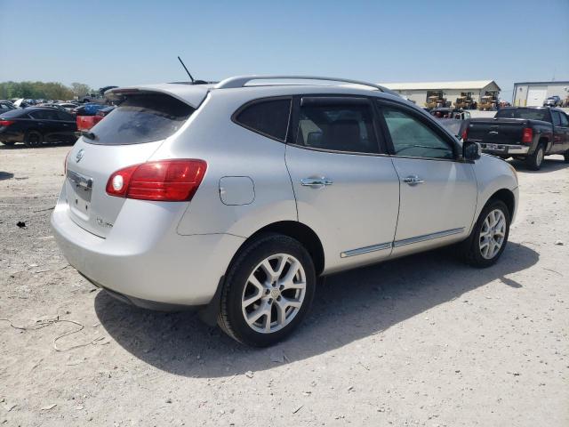 Photo 3 from auction – 2011 NISSAN ROGUE with VIN JN8AS5MV1BW277536